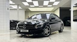 Mercedes-Benz CLA 250 2014 годаүшін9 750 000 тг. в Алматы