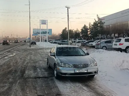 Nissan Cefiro 2001 года за 1 400 000 тг. в Караганда