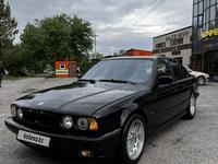 BMW 525 1995 годаүшін3 000 000 тг. в Талдыкорган