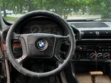 BMW 525 1995 годаүшін3 000 000 тг. в Талдыкорган – фото 5