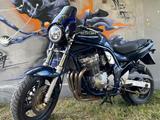 Suzuki  Bandit GSF 600 2000 года за 1 750 000 тг. в Алматы