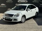 Nissan Almera 2018 года за 4 890 000 тг. в Актау