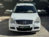 Nissan Almera 2018 года за 4 890 000 тг. в Актау – фото 2
