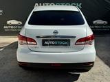 Nissan Almera 2018 года за 4 890 000 тг. в Актау – фото 3