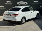 Nissan Almera 2018 года за 4 890 000 тг. в Актау – фото 4
