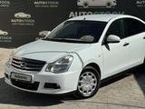 Nissan Almera 2018 года за 4 890 000 тг. в Актау – фото 5