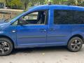 Volkswagen Caddy 2005 года за 2 450 000 тг. в Алматы – фото 2