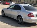 Mercedes-Benz E 240 2002 года за 5 900 000 тг. в Караганда – фото 11