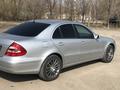 Mercedes-Benz E 240 2002 года за 5 900 000 тг. в Караганда – фото 9