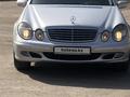 Mercedes-Benz E 240 2002 года за 5 900 000 тг. в Караганда – фото 12