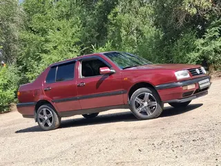 Volkswagen Vento