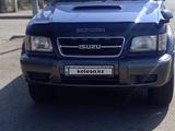 Isuzu Bighorn 1998 годаүшін3 000 000 тг. в Алматы – фото 4