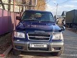 Isuzu Bighorn 1998 годаүшін3 000 000 тг. в Алматы – фото 5