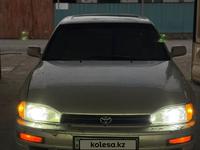 Toyota Camry 1993 годаүшін1 100 000 тг. в Алматы