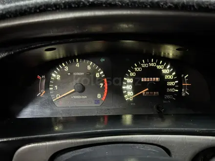 Toyota Camry 1993 года за 1 100 000 тг. в Алматы – фото 11