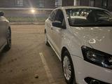 Volkswagen Polo 2011 года за 2 200 000 тг. в Астана