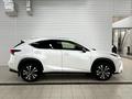 Lexus NX 200 2021 года за 18 990 000 тг. в Астана – фото 4