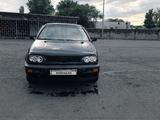 Volkswagen Golf 1997 года за 1 100 000 тг. в Байтерек