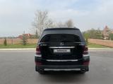 Mercedes-Benz GL 500 2007 годаүшін9 900 000 тг. в Алматы – фото 3