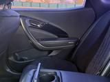 Hyundai Grandeur 2014 годаүшін8 500 000 тг. в Талдыкорган – фото 4