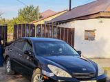 Lexus ES 300 2002 года за 5 500 000 тг. в Семей – фото 4