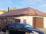Lexus ES 300 2002 года за 5 500 000 тг. в Семей – фото 5