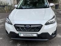 Subaru XV 2021 года за 11 500 000 тг. в Алматы