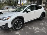 Subaru XV 2021 года за 11 200 000 тг. в Алматы – фото 2