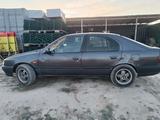 Nissan Primera 1997 года за 800 000 тг. в Кордай – фото 2