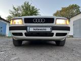 Audi 80 1993 года за 1 995 000 тг. в Караганда – фото 4