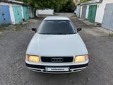 Audi 80 1993 года за 1 995 000 тг. в Караганда – фото 3