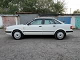 Audi 80 1993 года за 1 995 000 тг. в Караганда