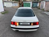 Audi 80 1993 года за 1 995 000 тг. в Караганда – фото 5