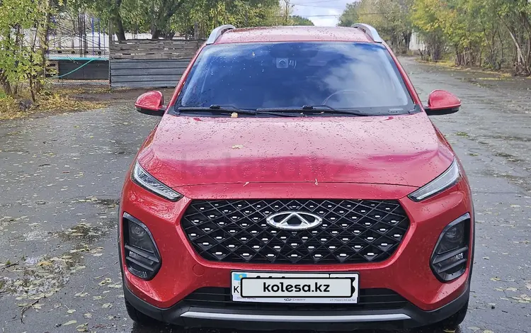 Chery Tiggo 2 2023 года за 5 200 000 тг. в Астана