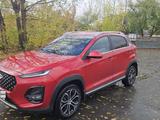 Chery Tiggo 2 2023 года за 5 200 000 тг. в Астана – фото 3