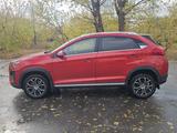 Chery Tiggo 2 2023 года за 5 200 000 тг. в Астана – фото 4