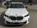 BMW X5 2024 года за 44 900 000 тг. в Астана – фото 4