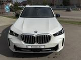 BMW X5 2024 года за 44 900 000 тг. в Астана – фото 4