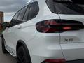 BMW X5 2024 года за 44 900 000 тг. в Астана – фото 16