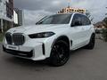 BMW X5 2024 года за 44 900 000 тг. в Астана – фото 2