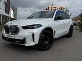BMW X5 2024 года за 44 900 000 тг. в Астана – фото 2
