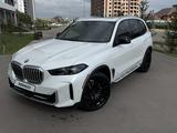BMW X5 2024 года за 44 900 000 тг. в Астана