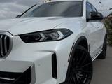 BMW X5 2024 года за 44 900 000 тг. в Астана – фото 3
