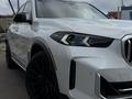 BMW X5 2024 года за 44 900 000 тг. в Астана – фото 8