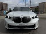 BMW X5 2024 года за 44 900 000 тг. в Астана – фото 5