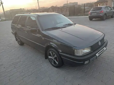 Volkswagen Passat 1992 года за 1 800 000 тг. в Кокшетау