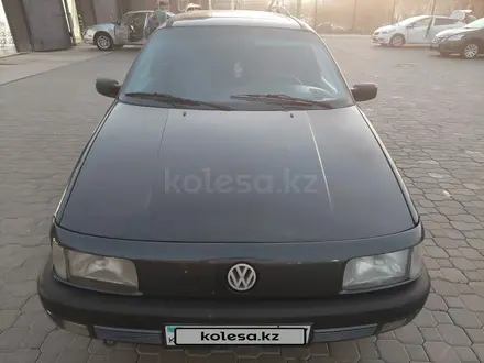 Volkswagen Passat 1992 года за 1 800 000 тг. в Кокшетау – фото 22
