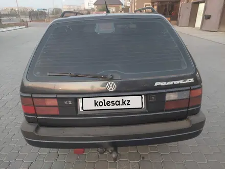 Volkswagen Passat 1992 года за 1 800 000 тг. в Кокшетау – фото 6