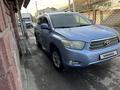 Toyota Highlander 2008 года за 8 888 888 тг. в Алматы – фото 6