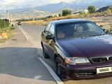 Toyota Carina E 1994 годаүшін1 500 000 тг. в Алматы – фото 2
